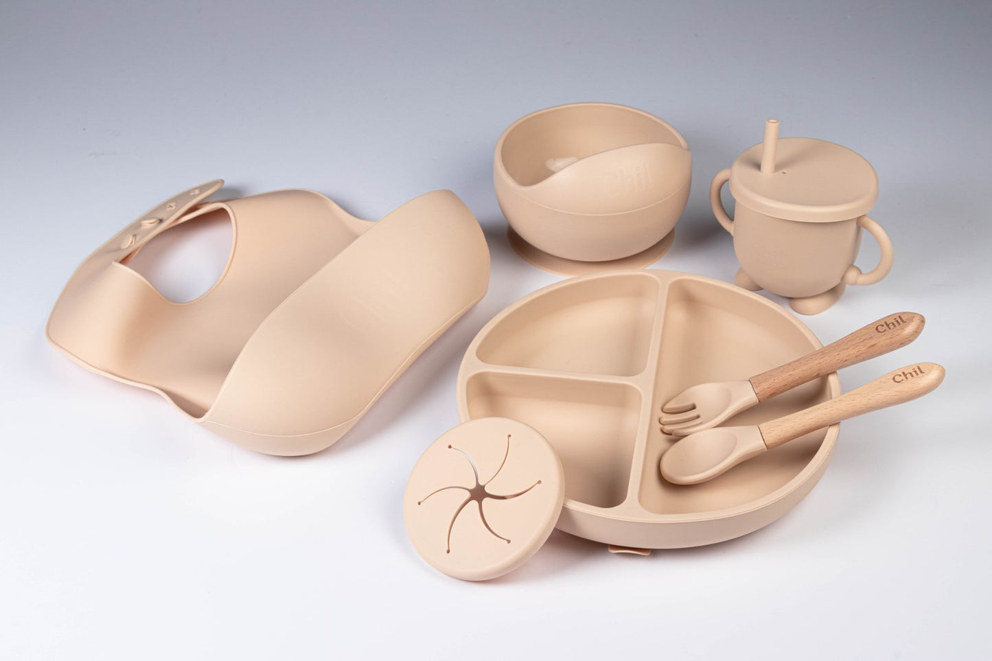 Chil tableware set