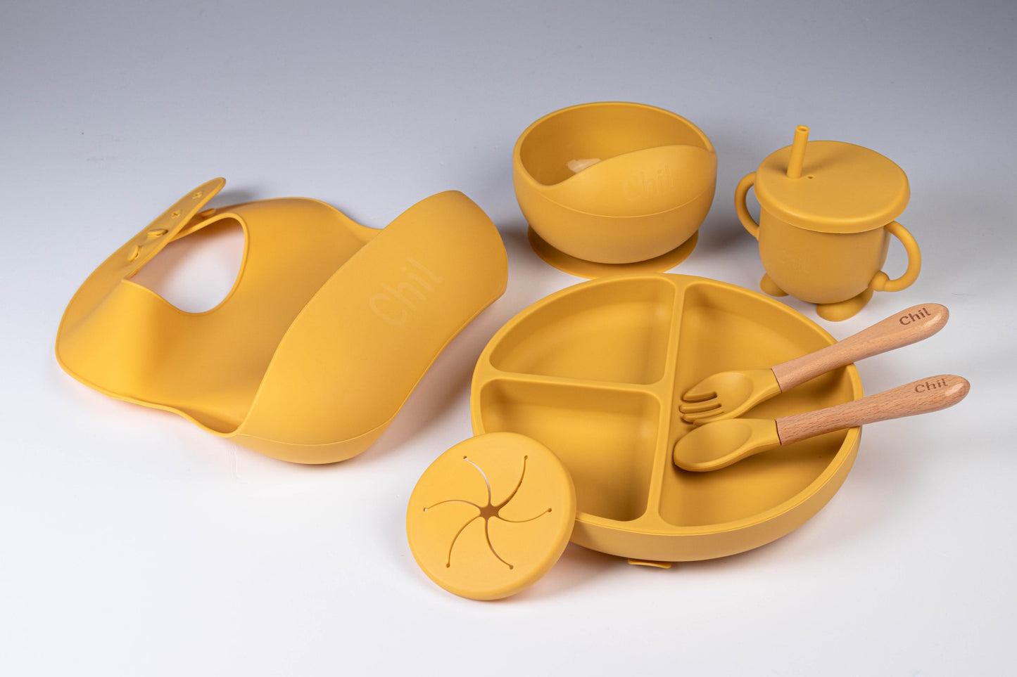 Chil tableware set