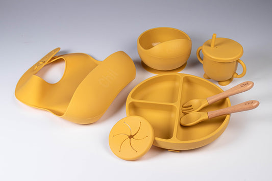 Chil galda piederumu komplekts