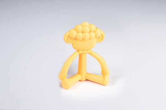 Chil silikoonhammastaja Lambad