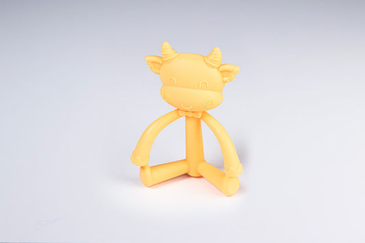 Chil silikoonhammastaja Lehm