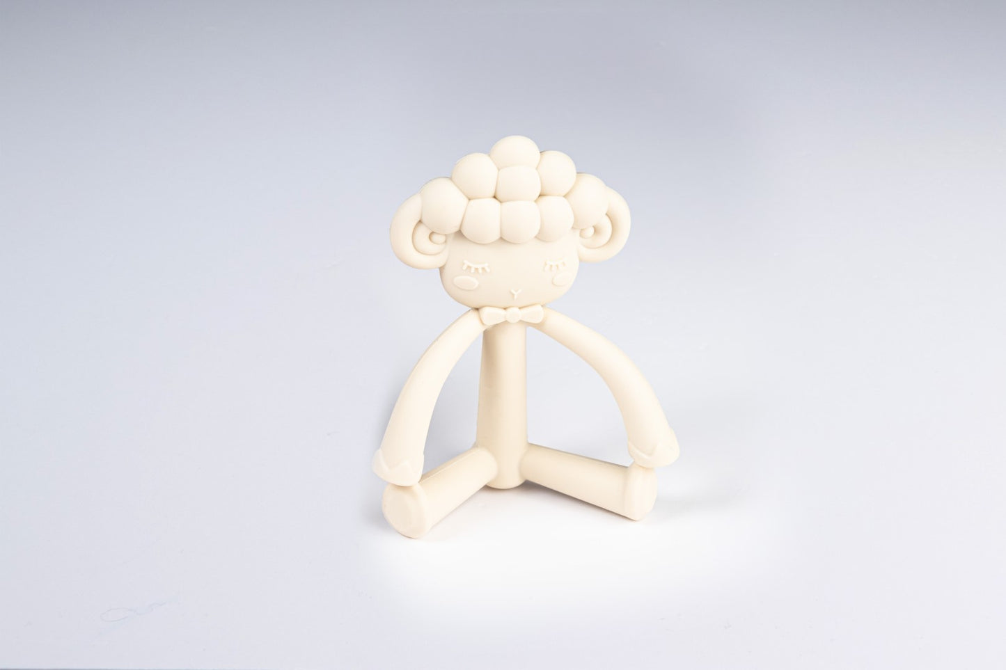 Chil Silicone Teether - Sheep