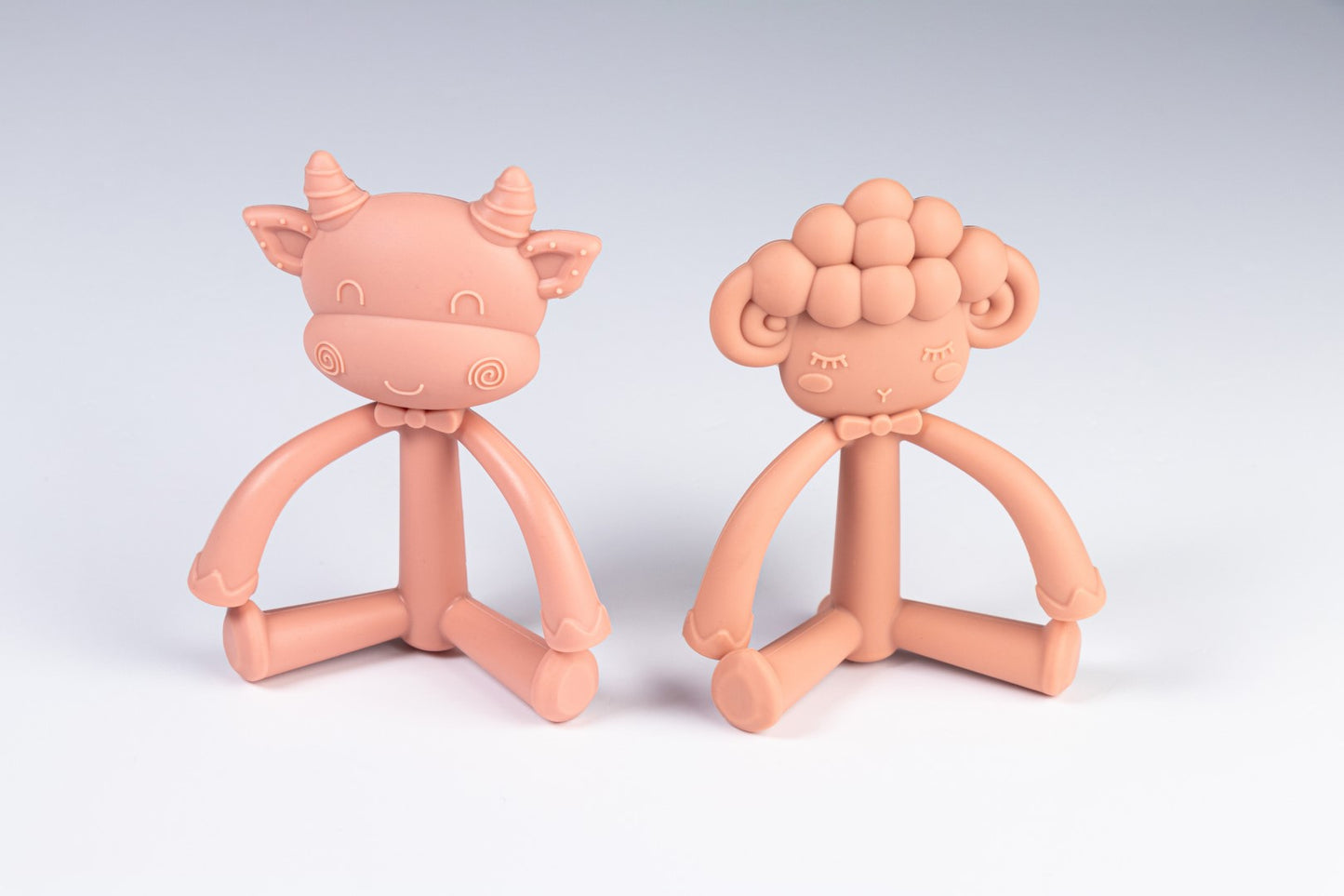 Chil Teether Set