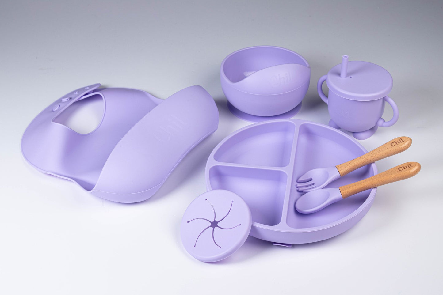 Chil tableware set