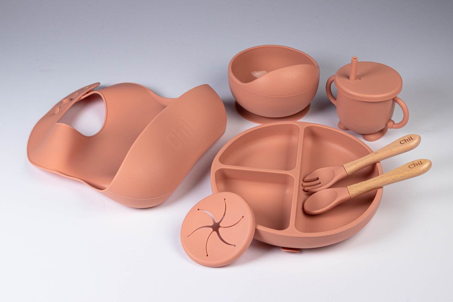 Chil tableware set