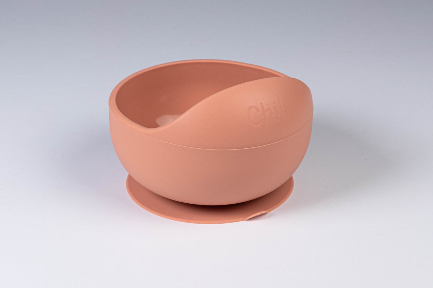 Chil Silicone Bowl