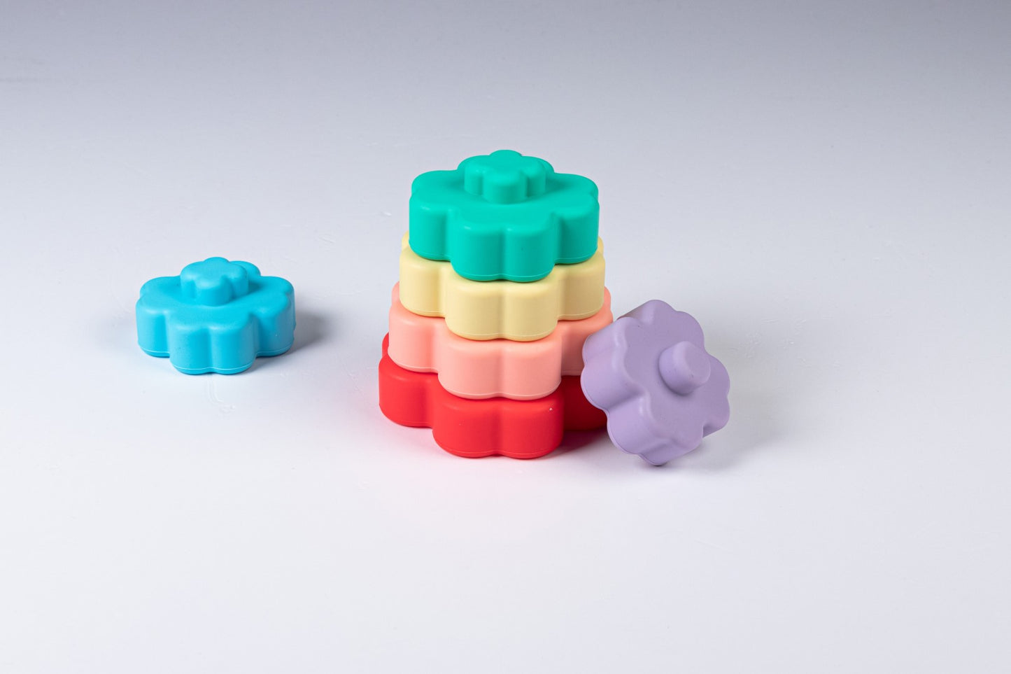 Chil Silicone Pyramid