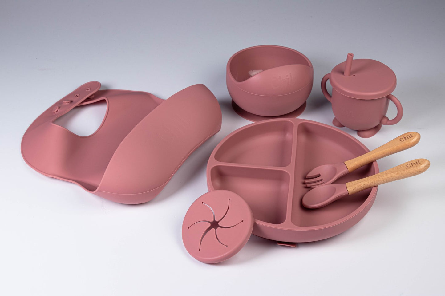 Chil tableware set