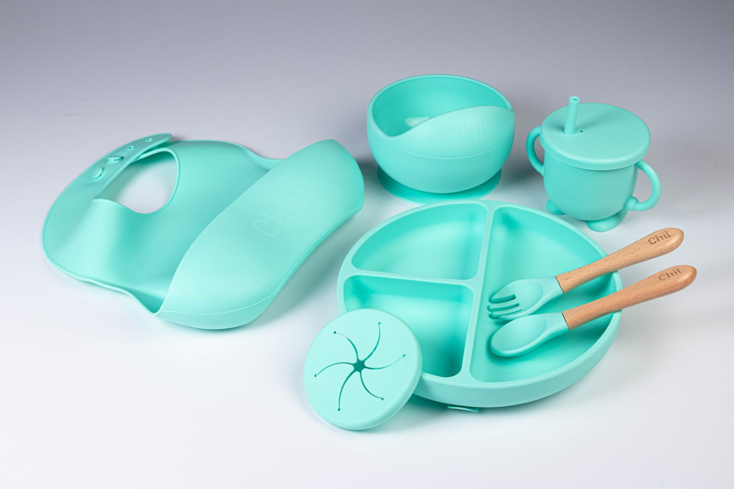 Chil tableware set