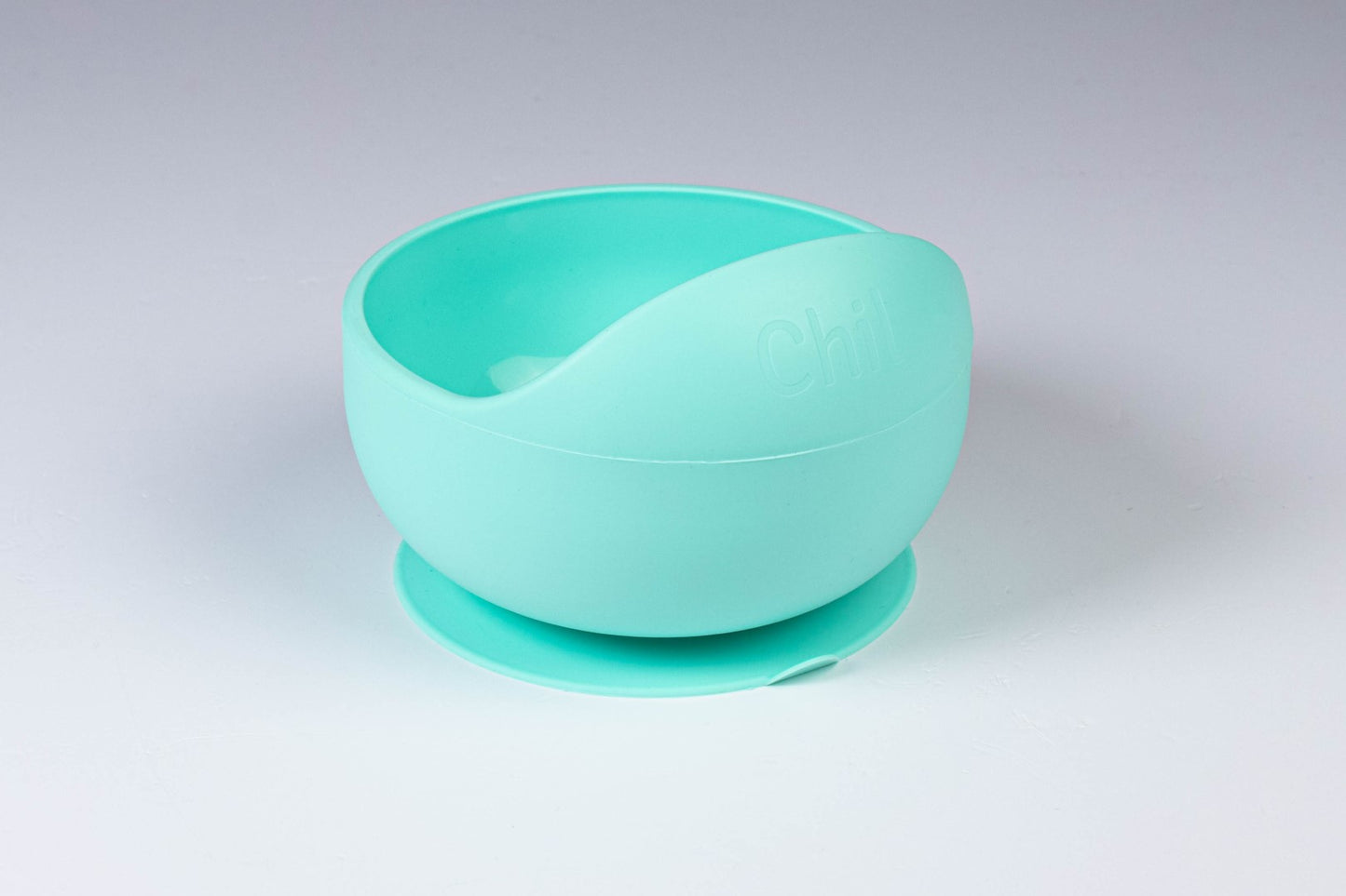 Chil Silicone Bowl