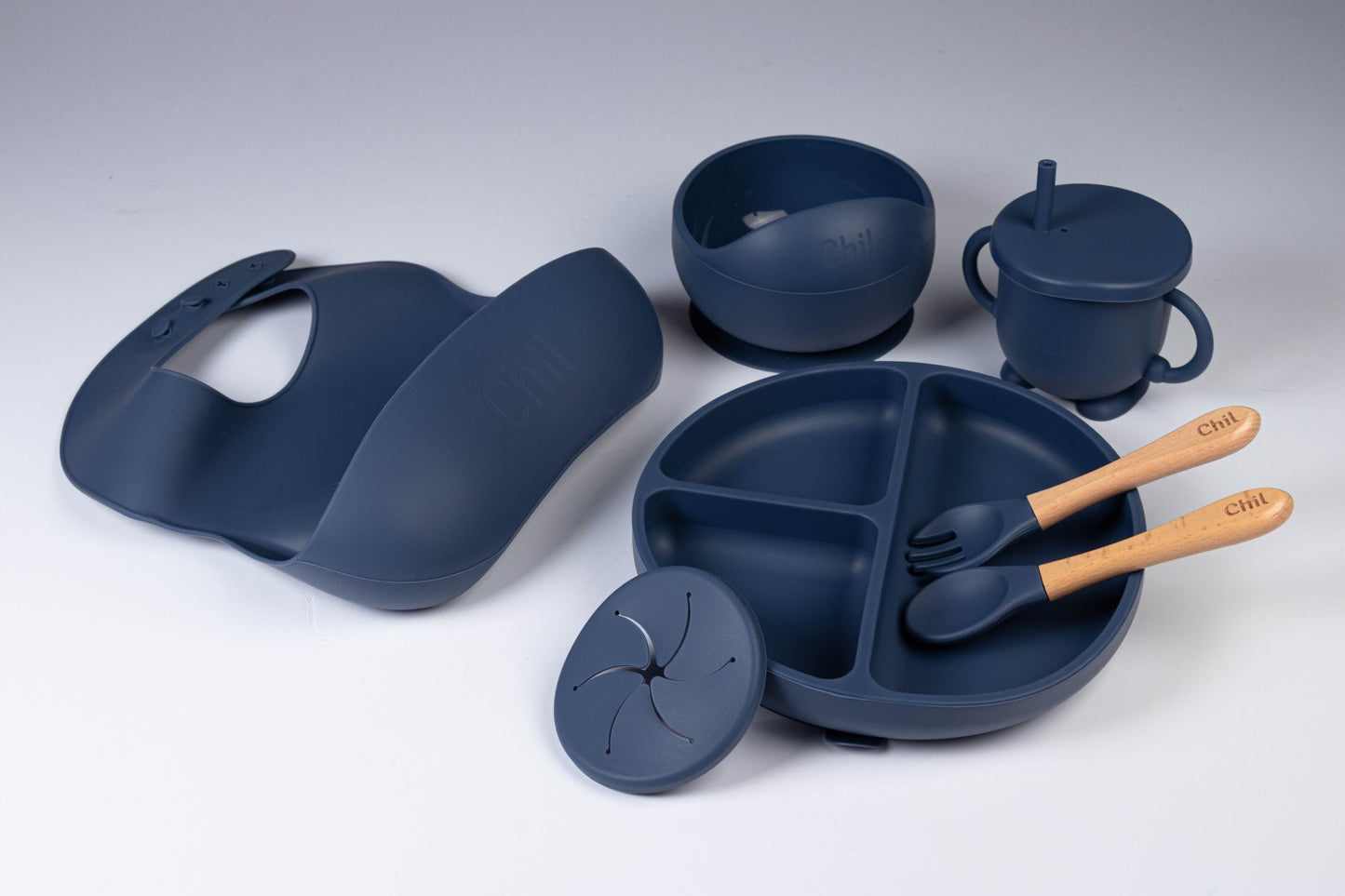 Chil tableware set
