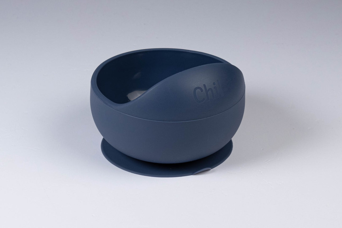Chil Silicone Bowl