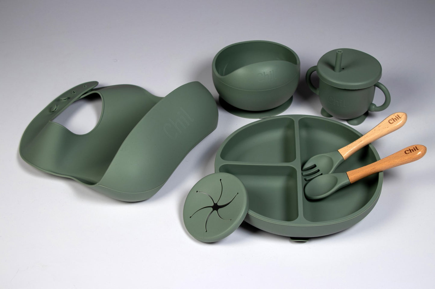 Chil tableware set