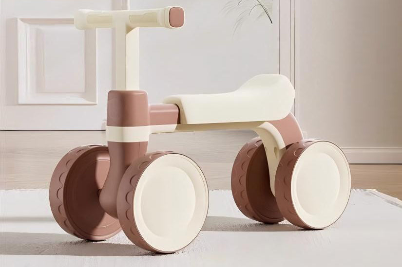 Balance bike