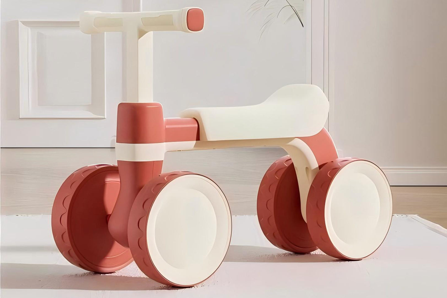 Balance bike