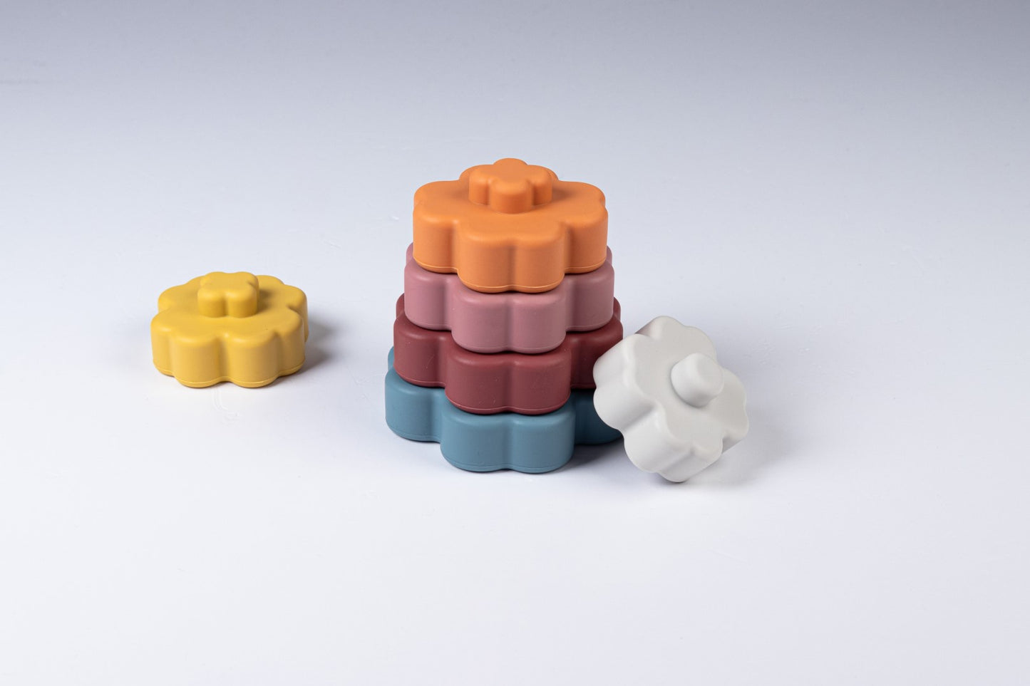 Chil Silicon Pyramid
